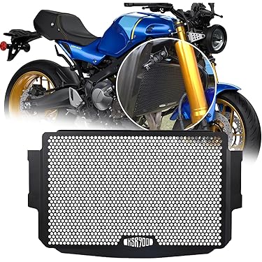 Amazon.co.jp 最新リリース: バイク用ラジエターコアガード の